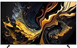 Телевізор Xiaomi TV Max 85 2025