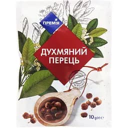 Перець Премія духмяний 10 г (320481)