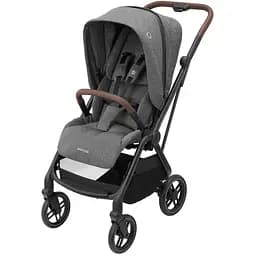 Коляска прогулянкова Maxi-Cosi Leona2 Select Grey (1204029111)