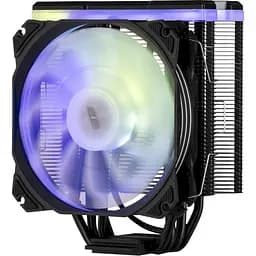 Кулер 2E Gaming Air Cool 2E-AC120D4TC-ARGB
