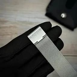 Чоловічий годинник Casio MTP-B300M-2A Сріблястий ( AT1141-0269 ) - мініатюра 6