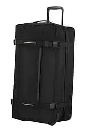 Дорожня Сумка На Колесах American Tourister URBAN TRACK BLACK 77x41x40 MD1*09003 - мініатюра 9