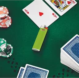 Запальнички Bic J23 Slim блок 50 шт - мініатюра 6