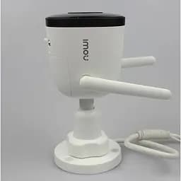Вулична IP-камера IMOU Bullet 2C 4mp IPC-F42P - мініатюра 5