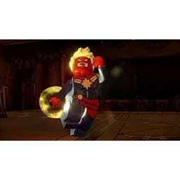 Ключ активації Microsoft LEGO Marvel Super Heroes 2 Deluxe Edition для Xbox One/Series - мініатюра 3