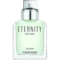 Туалетна вода тестер Calvin Klein Eternity For Men Cologne 100 мл
