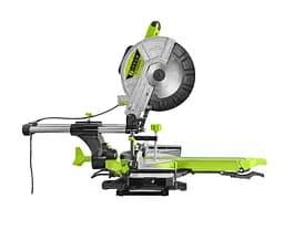 Торцювальна пила Zipper ZI-KGS255DS - мініатюра 4