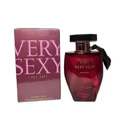 Парфумована вода жіноча No brand Very Sexy 100 мл