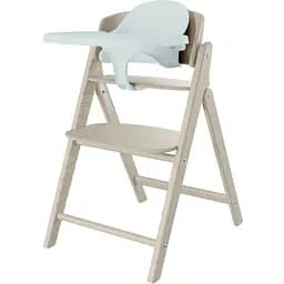 Стільчик для годування Cybex Click & Fold 3в1 All Natural (524000821)