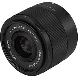 Об'єктив Viltrox AF 25mm f/1.7 Air Fujifilm XF - мініатюра 5