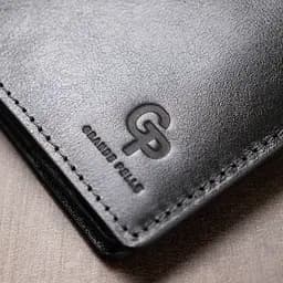 Шкіряна обкладинка для документів GRANDE PELLE 10,5х13,5 см acs0018508 - мініатюра 9