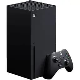 Microsoft Xbox Series X 1Tb + Xbox Game Pass Ultimate (9 місяців) - мініатюра 2