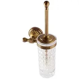 Ершик Kugu Hestia antique 905A, Бронза