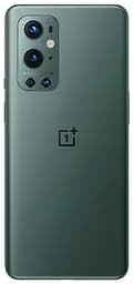 Смартфон OnePlus 9 Pro 12/256GB Pine Green Global 1 sim 5G - мініатюра 2