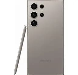 Samsung S24 Ultra 5G (256GB) SM-S928B/DS Gray - мініатюра 8