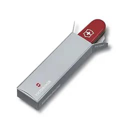 Ніж Victorinox Swiss Army Sportsman [0.3802] [68229] - мініатюра 3
