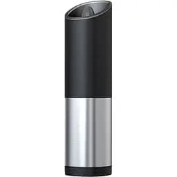 Измельчитель соли и перца Circle Joy Sensor Silver (CJ-EG03) [93882]
