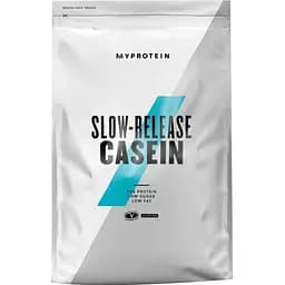 Протеїн Myprotein Micellar Casein Vanilla 2.5 кг кг