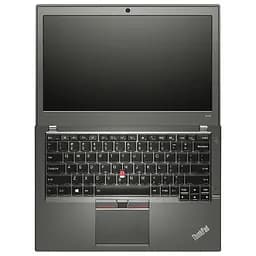 Ноутбук Lenovo ThinkPad X250 (i5-5200U/8/250SSD) - Class B "Б/В" - мініатюра 2