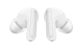 Навушники LG TONE Free FN7 True Wireless ANC UVnano IPX4 White (HBS-FN7.ABRUWH) - мініатюра 5
