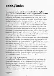1000 Nudes. A History of Erotic Photography from 1839-1939 - мініатюра 3