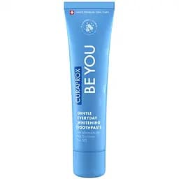 Зубная паста Curaprox Be You Отбеливающая Лесные ягоды 60 мл