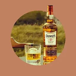 Віскі Dewar's Special Reserve 12 років витримки 40% 1 л (374184) - мініатюра 6