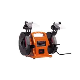 Точильний верстат Tekhmann TBG-3015 L (850989) - мініатюра 3