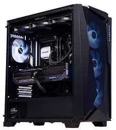 Компьютер Dominator_2988 (RX 7800 XT, Ryzen 7 9800X3D, DDR5 64 Гб, SSD 2 ТБ)