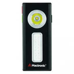 Ліхтар професійний Mactronic Flagger (500 Lm) Cool White/Red/Green USB Rechargeable (PHH0071) - мініатюра 2