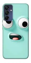 Чохол Demsky Funny face для Samsung Galaxy A15 4G/5G