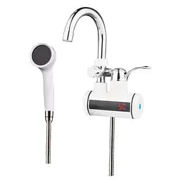 Проточный водонагреватель Mixxus Electra 280-EW MI6113