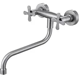 Змішувач для кухні Zerix GTA 005 ZX4739