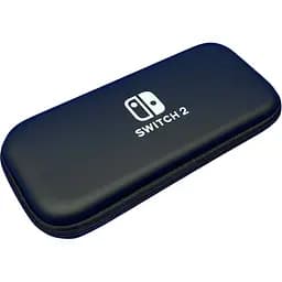 Чехол Toyiluya Tough для Nintendo Switch 2 Black [139742]