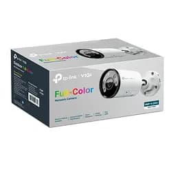 IP-Камера VIGI C345-2,8, PoE, 4Мп, 2,8 мм, H265+, IP66, Bullet, кольорове нічне бачення, зов TP-Link teh0015942 - мініатюра 8