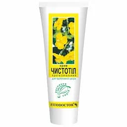 Противовоспалительный крем Fitodoctor Чистотел для проблемной кожи 75 г