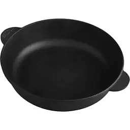 Сковорода Brizoll monolith чугунная 24х6 см (M2460U)