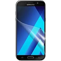 Захисна плівка Toto Film Screen Protector 4H Samsung Galaxy A7 (2017) SM-A720