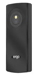 Мобільний телефон B185 Dual Sim Black Ergo teh0026459 - мініатюра 5