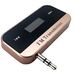 Автомобільний FM-трансмітер