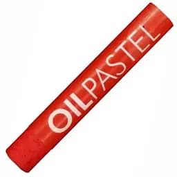 Пастель олійна Mungyo 552 Кіноварь 6 шт