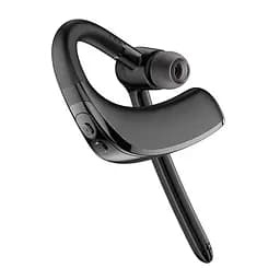 Bluetooth-гарнітура BOROFONE Imperor business BT headset BC37 BT5.1 до 20 годин - мініатюра 4