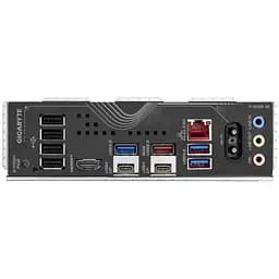 Материнська плата GIGABYTE X870 EAGLE WIFI7 - мініатюра 3