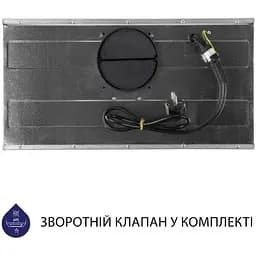 Витяжка вбудована Minola HBI 5323 I 800 LED - мініатюра 6
