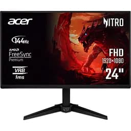 Монітор Acer 23.8" QG241YP6bmipx teh0024906