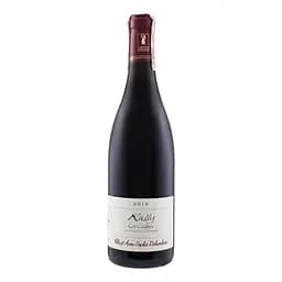 Вино Domaine Rois Mages Rully Les Cailloux, 12,5%, 0,75 л (795834)