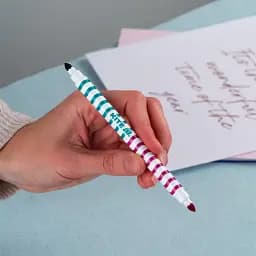 Фломастери двосторонні Kite Creative 12 шт. (K-1151) - мініатюра 2