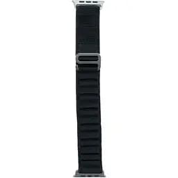 Ремінець Anchor Alpine Loop для Apple Watch 49/Apple Watch 45/Apple Watch 44/Apple Watch 42 мм Black