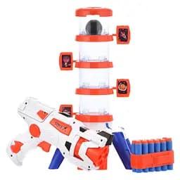 Інтерактивна мішень Same Toy Shooting Tower 