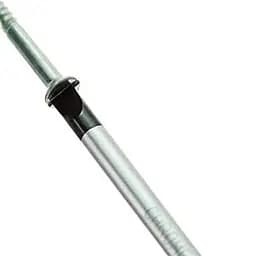 Викрутка Professional плоска, прецизійна, SL6.5x125мм Bosch hoz0014162 - мініатюра 4